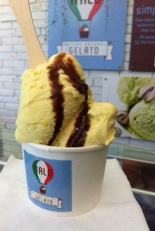 Italo Gelato